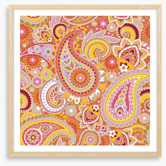 Paisley