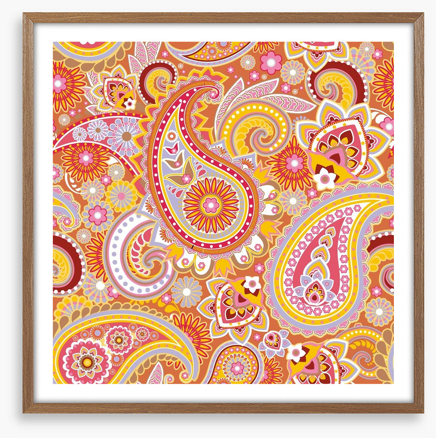 Paisley
