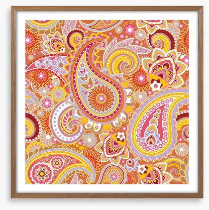 Paisley