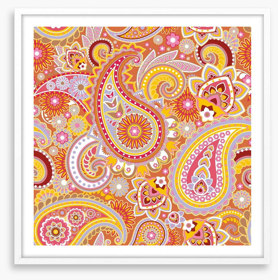 Paisley