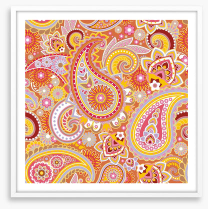 Paisley