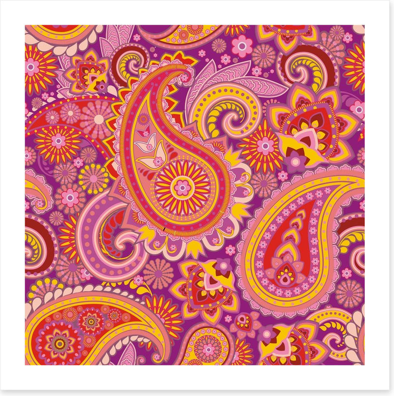 Paisley