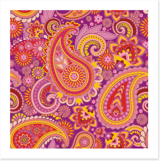 Paisley