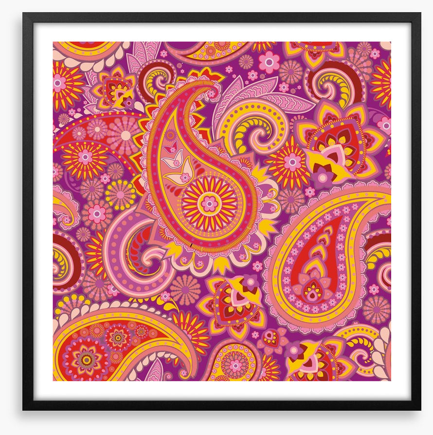 Paisley