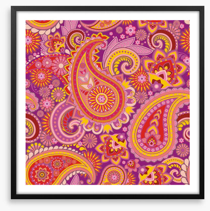 Paisley