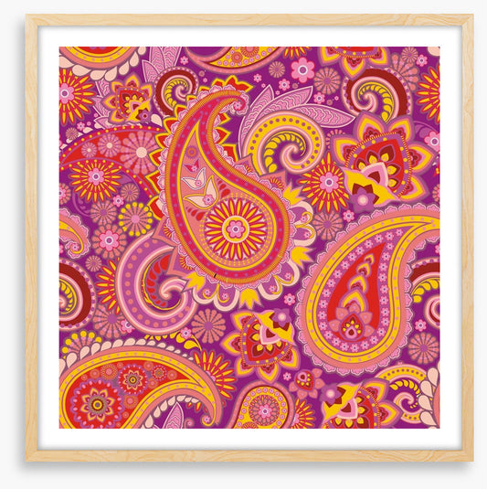 Paisley