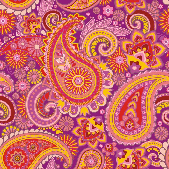 Paisley