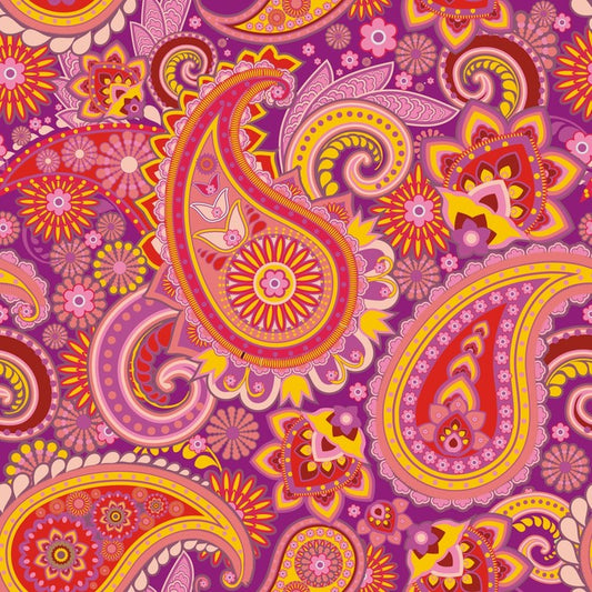 Paisley