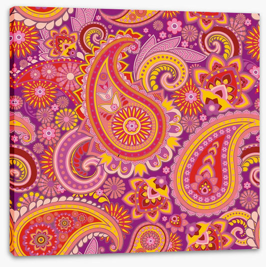 Paisley