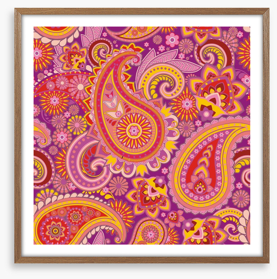 Paisley