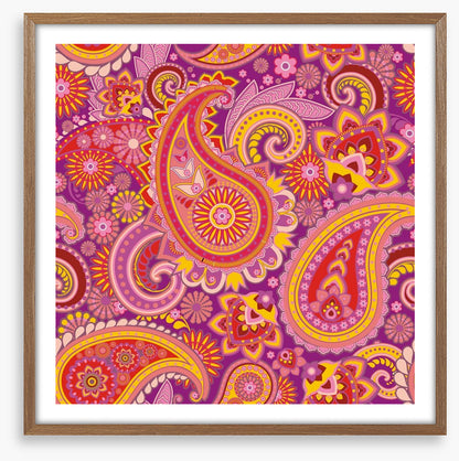 Paisley