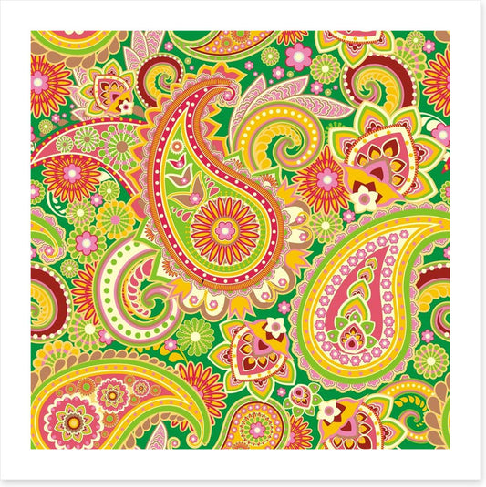 Paisley