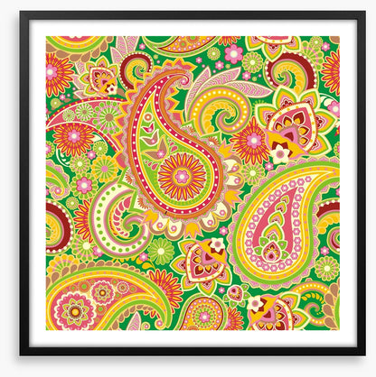 Paisley