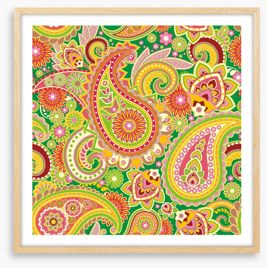 Paisley