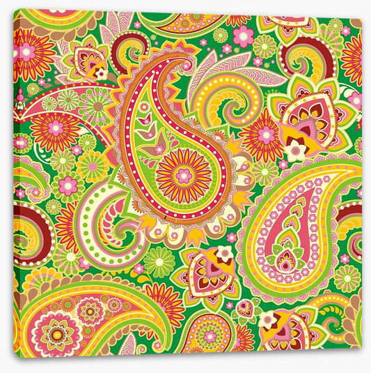 Paisley