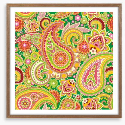 Paisley