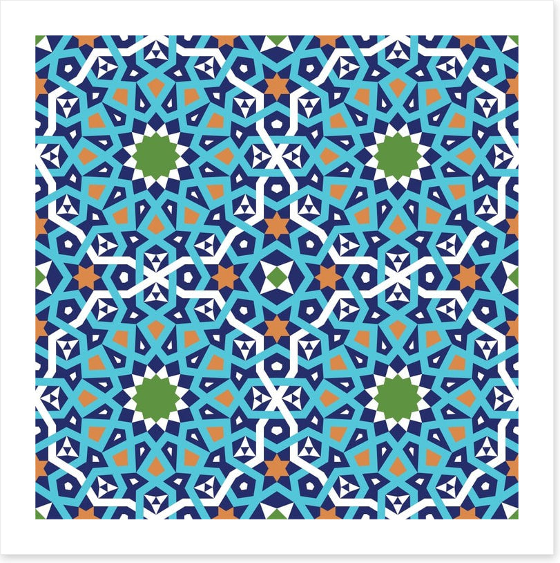 Islamic Art