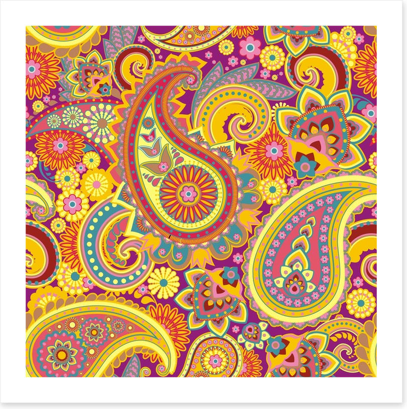 Paisley