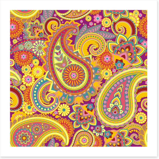 Paisley