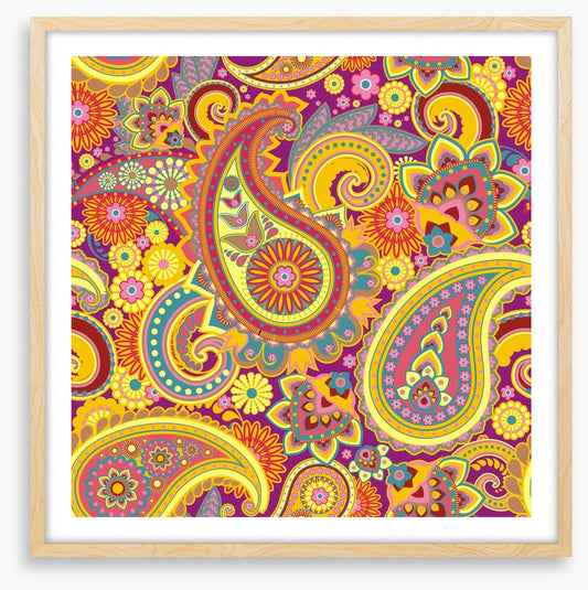 Paisley