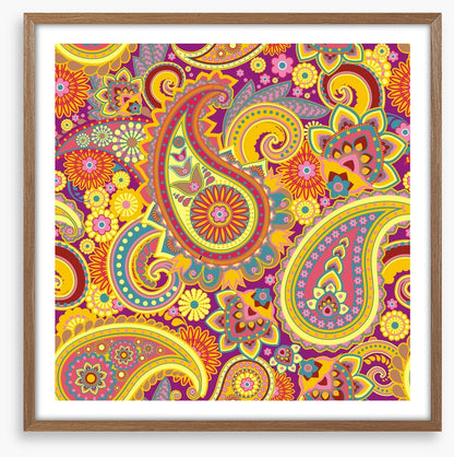 Paisley