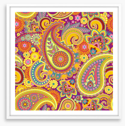 Paisley