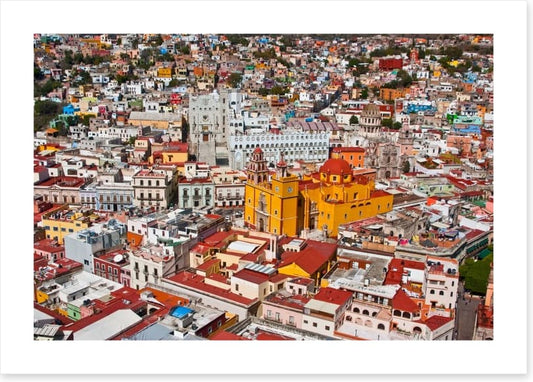 South America