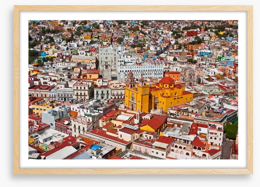 South America