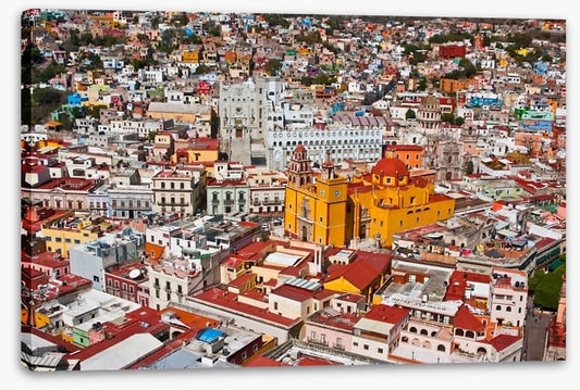 South America