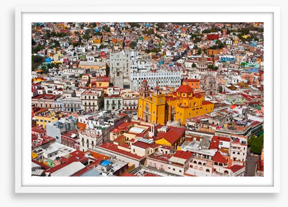 South America