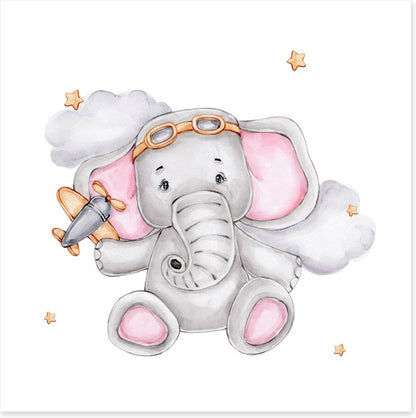Elephants