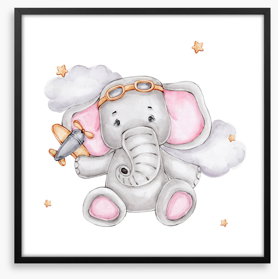 Elephants