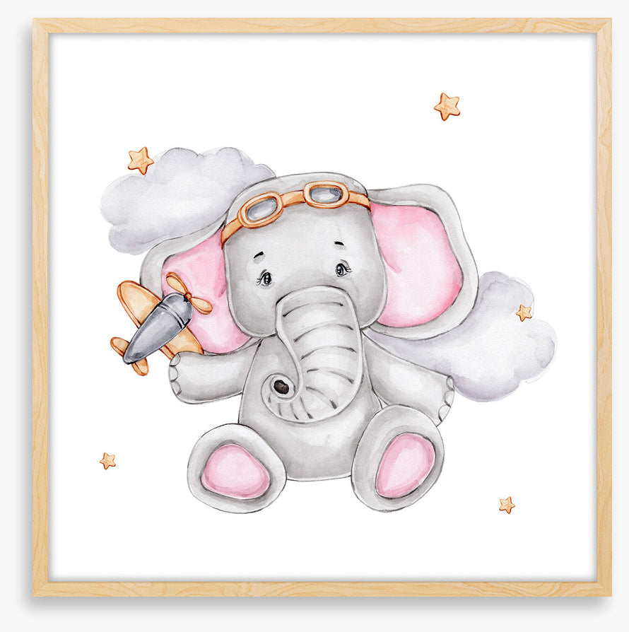 Elephants