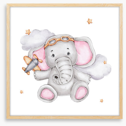 Elephants