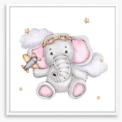 Elephants