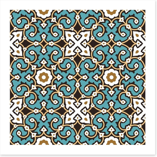 Hamadan beauty