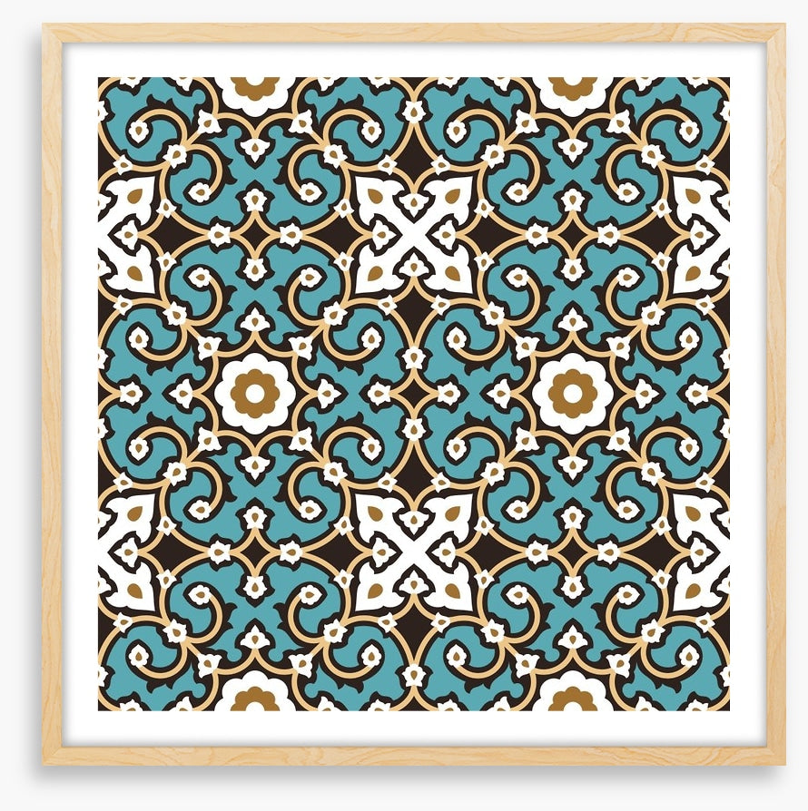 Hamadan beauty