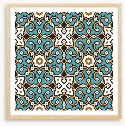 Hamadan beauty