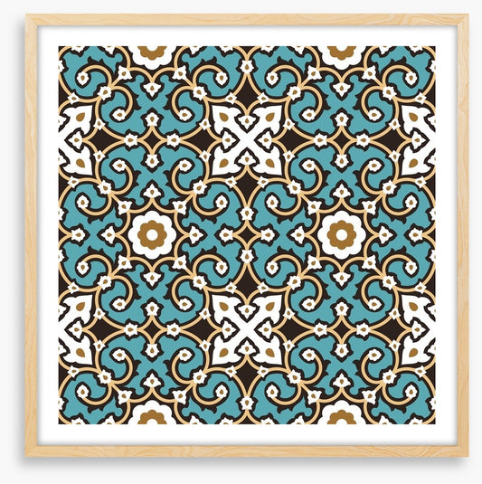 Hamadan beauty