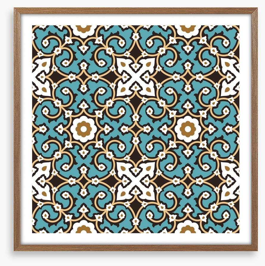 Hamadan beauty