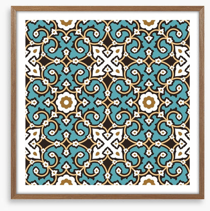 Hamadan beauty