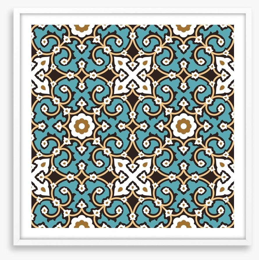 Hamadan beauty