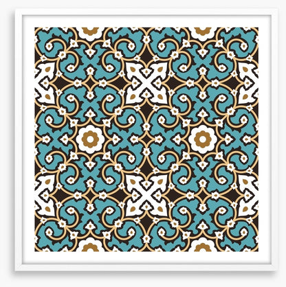 Hamadan beauty
