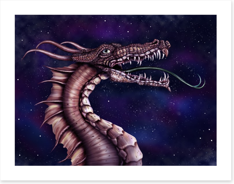 Dragons