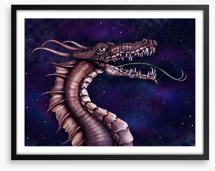 Dragons