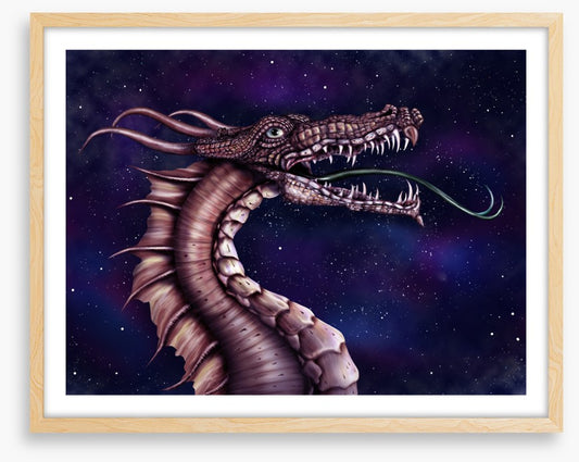 Dragons