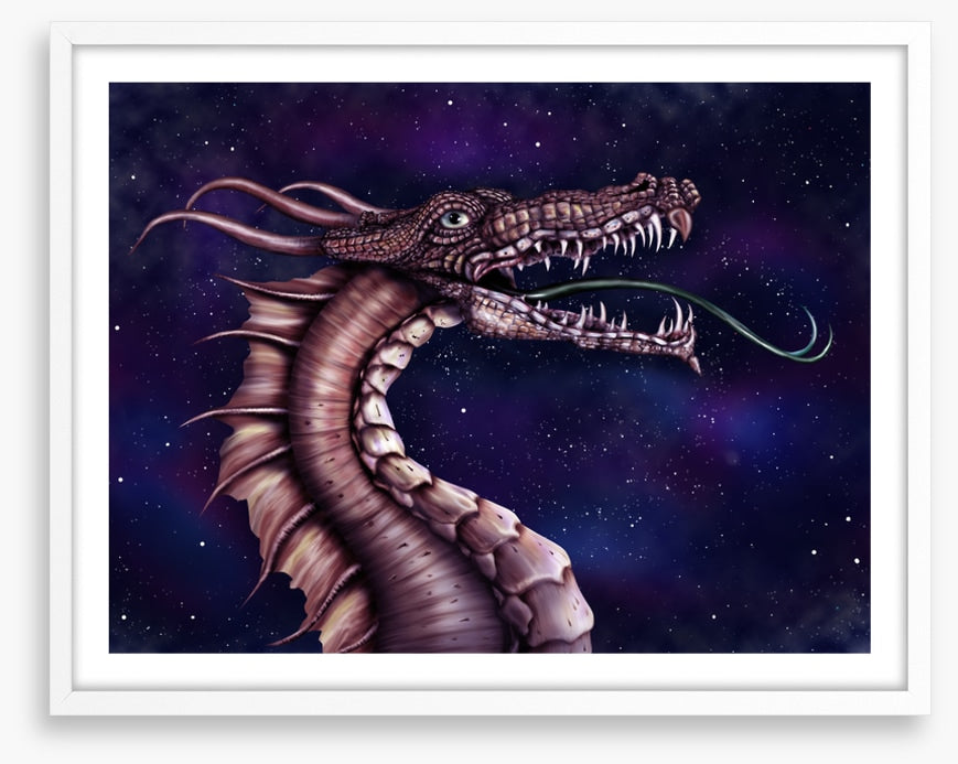 Dragons