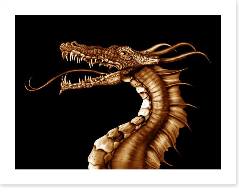 Dragons
