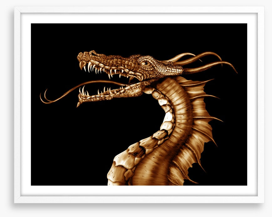 Dragons