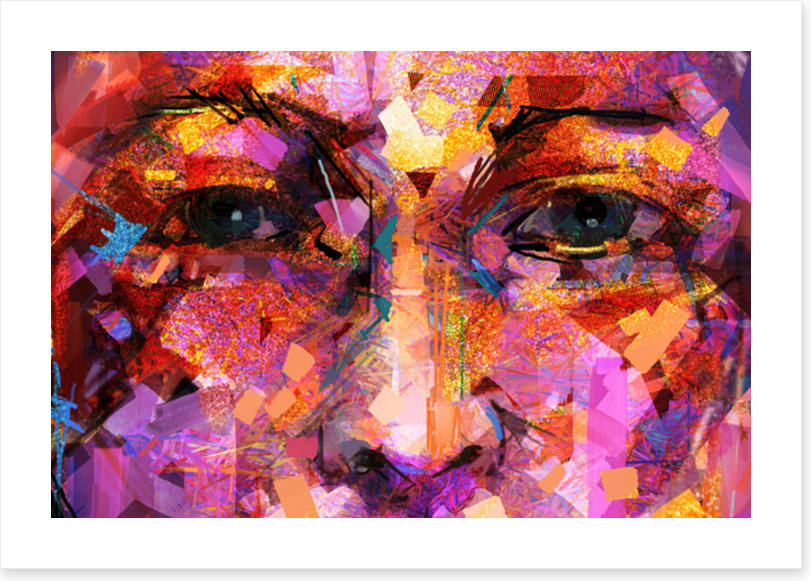 The eyes have it